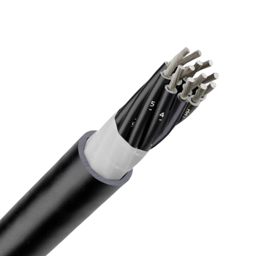 Lapp 26548 ÖLFLEX ROBUST FD 2X1,5