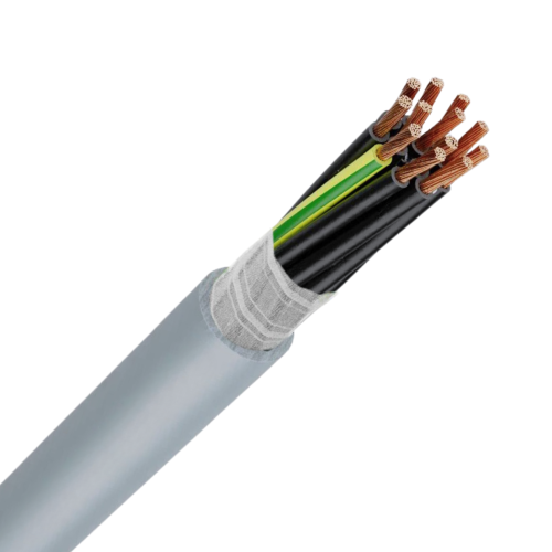 Lapp 1026725 CADENA ÖLFLEX 809 3G1.5