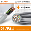 Lapp 1026726 ÖLFLEX CHAIN 809 4G1,5