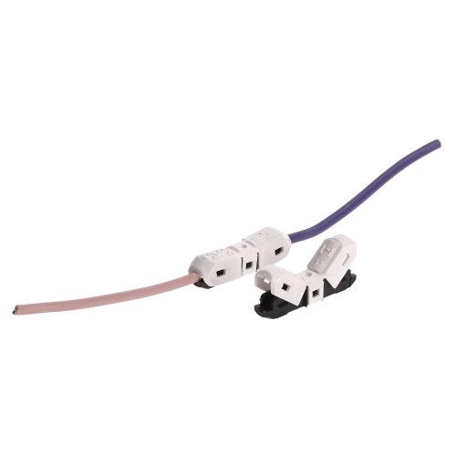 I-1 yalıtım yer değiştirme konnektörü 0,3-0,5 mm²