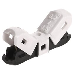I-1 yalıtım yer değiştirme konnektörü 0,3-0,5 mm²