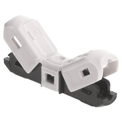 I-1 yalıtım yer değiştirme konnektörü 0,3-0,5 mm²