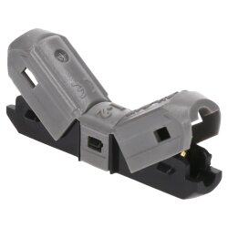 Conector de desplazamiento de aislamiento I-2 0,75 mm²