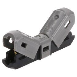 Conector de desplazamiento de aislamiento I-2 0,75 mm²