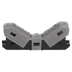 Conector de desplazamiento de aislamiento I-2 0,75 mm²