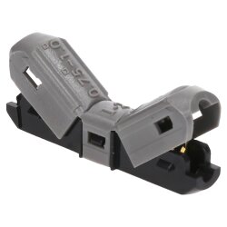 Conector de desplazamiento de aislamiento I-2 0,75 mm²