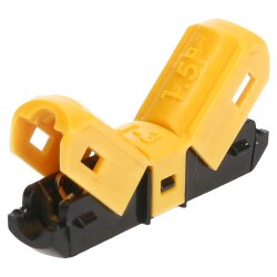 I-3 izoliacijos poslinkio jungtis 1,5 mm²