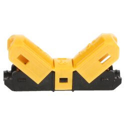 I-3 Cutting-clamping connector 1.5 mm²