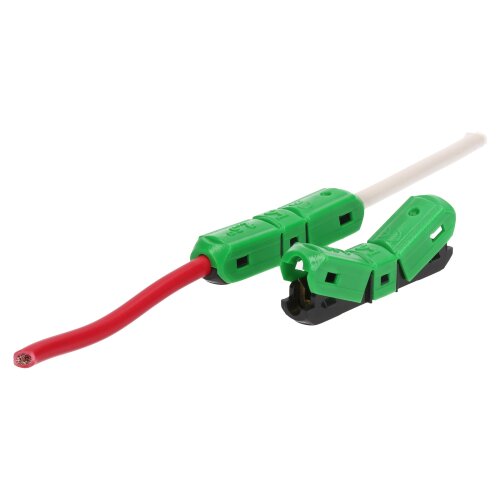 I-4 isolationsförskjutningskontakt 2,5 mm²