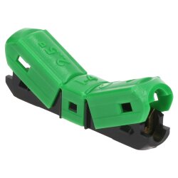 I-4 isolationsförskjutningskontakt 2,5 mm²