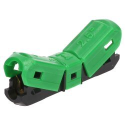 I-4 isolationsförskjutningskontakt 2,5 mm²