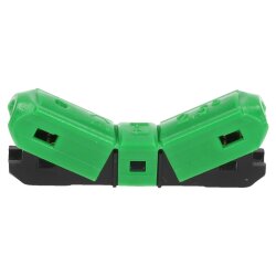 I-4 isolationsförskjutningskontakt 2,5 mm²