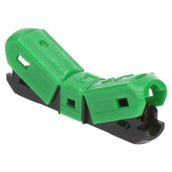 I-4 isolationsförskjutningskontakt 2,5 mm²