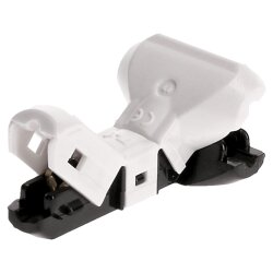 T-1 Connecteur en T autodénudant 0,2-0,5 mm².