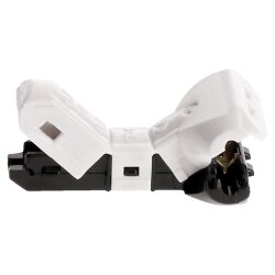 T-1 Connecteur en T autodénudant 0,2-0,5 mm².