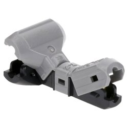 Conector T de deslocamento de isolamento T-2 0,75 - 1,0 mm²