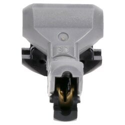 Conector T de deslocamento de isolamento T-2 0,75 - 1,0 mm²