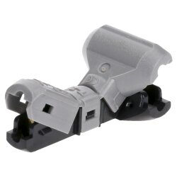 Conector T de deslocamento de isolamento T-2 0,75 - 1,0 mm²