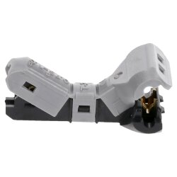 Conector T de deslocamento de isolamento T-2 0,75 - 1,0 mm²