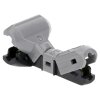 Conector T de deslocamento de isolamento T-2 0,75 - 1,0 mm²
