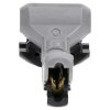 Conector T de deslocamento de isolamento T-2 0,75 - 1,0 mm²
