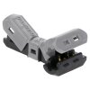 Conector T de deslocamento de isolamento T-2 0,75 - 1,0 mm²