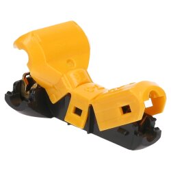 T-3 isoleringsförskjutning T-kontakt 1,5 mm²