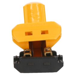 T-3 isoleringsförskjutning T-kontakt 1,5 mm²