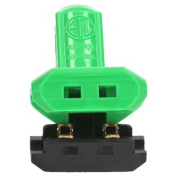 T-4 Schneid-Klemm-T-Verbinder 2,5 mm²