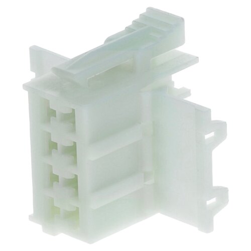 AMP 0-0927365-1 Junior Timer Stecker 8 polig weiß