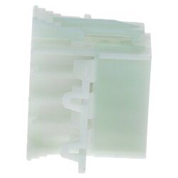 AMP 0-0927365-1 Junior Timer Stecker 8 polig weiß