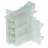 AMP 0-0927365-1 Junior Timer Stecker 8 polig weiß