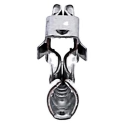 AMP 0-0927779-3 Junior Timer crimp kontakt 0,5-1mm²