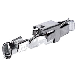 AMP 0-0927779-3 Junior Timer crimp kontakt 0,5-1mm²