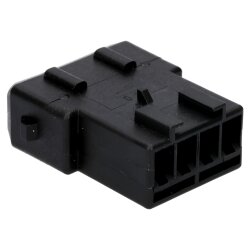 Kali-1340 AMP JPT ohišje ploščatega konektorja 4-pin vključno s kontakti