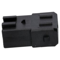 Kali-1340 AMP JPT ohišje ploščatega konektorja 4-pin vključno s kontakti