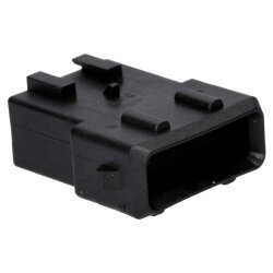 Kali-1340 AMP JPT ohišje ploščatega konektorja 4-pin vključno s kontakti