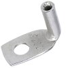 Kalitec KA01-L3 tubular cable lug 90Â° angled 0.5-0.75mmÂ² M3