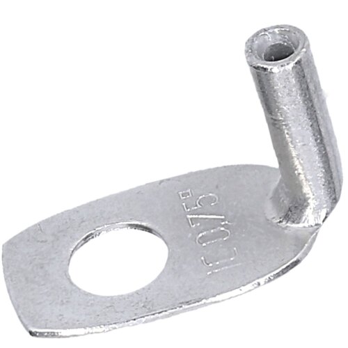 Kalitec KA01-L4 Ñ‚Ñ€ÑŠÐ±ÐµÐ½ ÐºÐ°Ð±ÐµÐ»ÐµÐ½ Ð½Ð°ÐºÑ€Ð°Ð¹Ð½Ð¸Ðº 90Â° Ð¿Ð¾Ð´ ÑŠÐ³ÑŠÐ» 0,5-0,75 mmÂ² M4