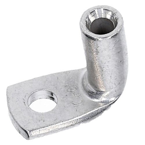 Końcówka kablowa Kalitec KA1-L4 kątowa 90° 6mm² M4