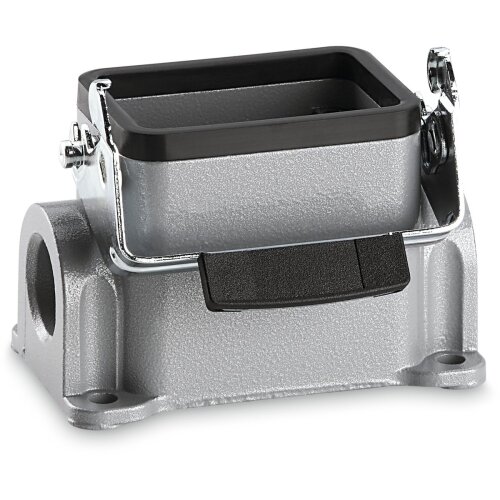 Lapp 79006600 H-B 6 SGRL M25 ZW. Sockelgehäuse