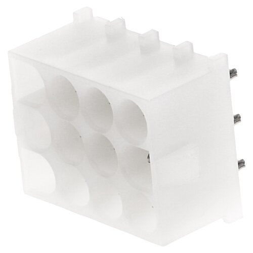 UP-Lok pin base 12-pin