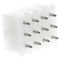 UP-Lok pin base 12-pin