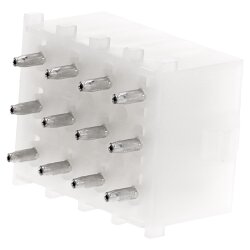 UP-Lok pin base 12-pin