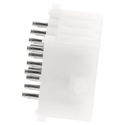 UP-Lok pin base 12-pin