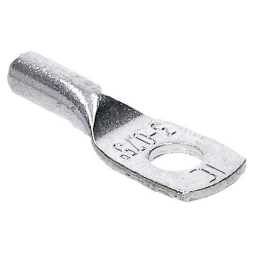 Kalitec HR05-3 Handelsüblicher Rohrkabelschuh 0,5-0,75mm² M3