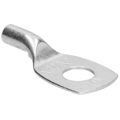 Kalitec HR05-4 Handelsüblicher Rohrkabelschuh 0,5-0,75mm² M4