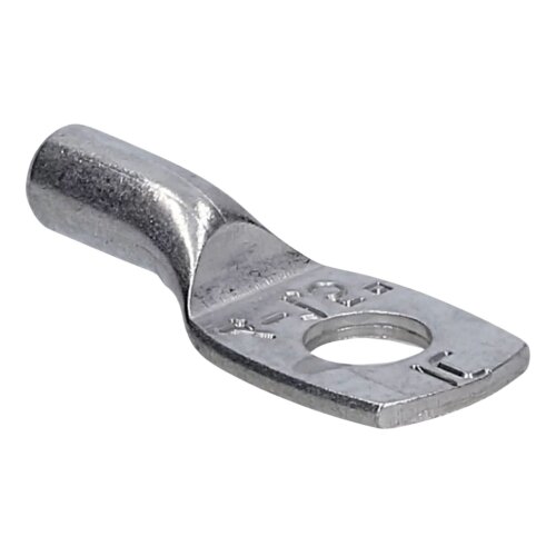 Terminal de cabo tubular comercial Kalitec HR1-4 1,0-1,5mm² M4