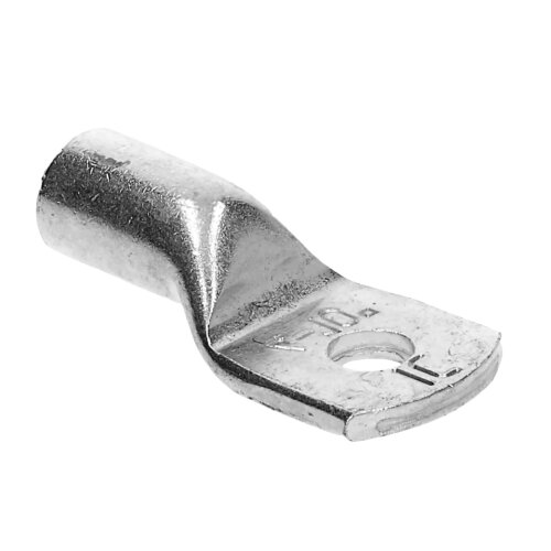 Kalitec HR10-4 市販チューブラー ケーブル ラグ 10mm² M4