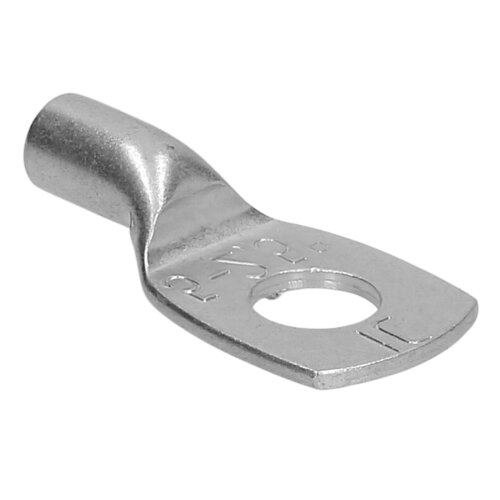 Terminal de cabo tubular comercial Kalitec HR2-5 2,5 mm² M5